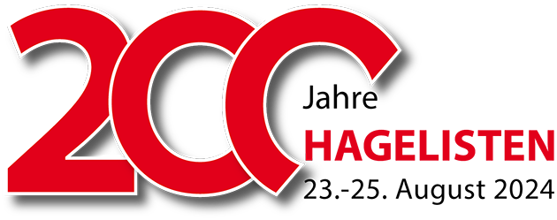 Logo 200 Jahre Hagelisten