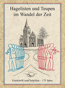 Festbuch 175 Jahre Hagelisten Schützengesellschaft