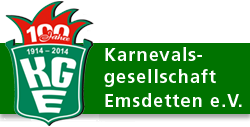 Karnevalsgesellschaft Emsdetten e.V. KGE